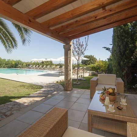 S'Hort De Cas Misser Boutique Hotel (Adults Only) El Port de la Selva Exterior photo