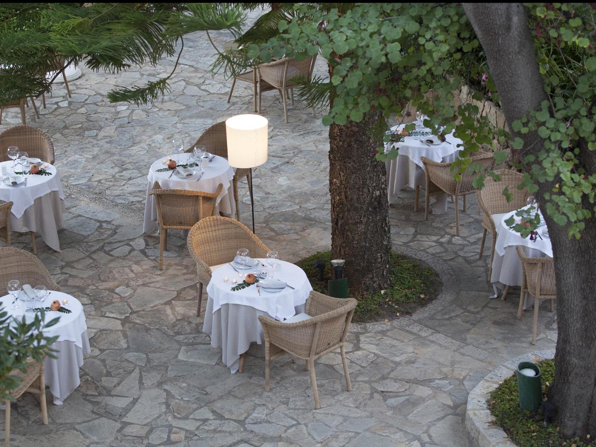 S'Hort De Cas Misser Boutique Hotel (Adults Only) El Port de la Selva Exterior photo