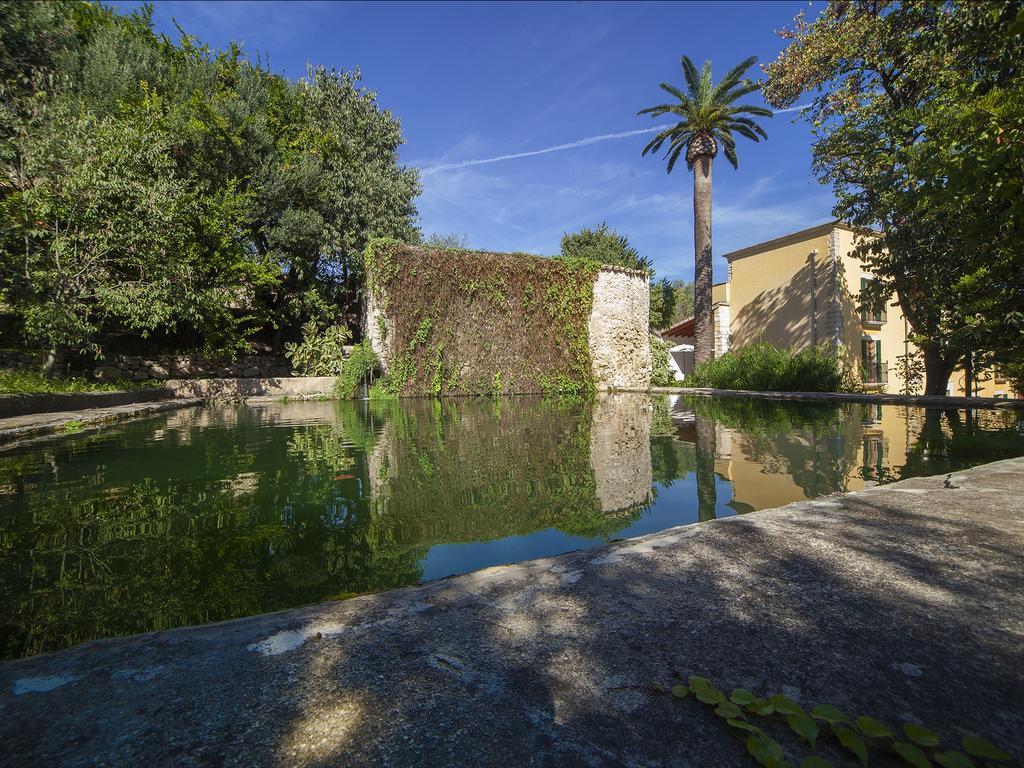 S'Hort De Cas Misser Boutique Hotel (Adults Only) El Port de la Selva Exterior photo