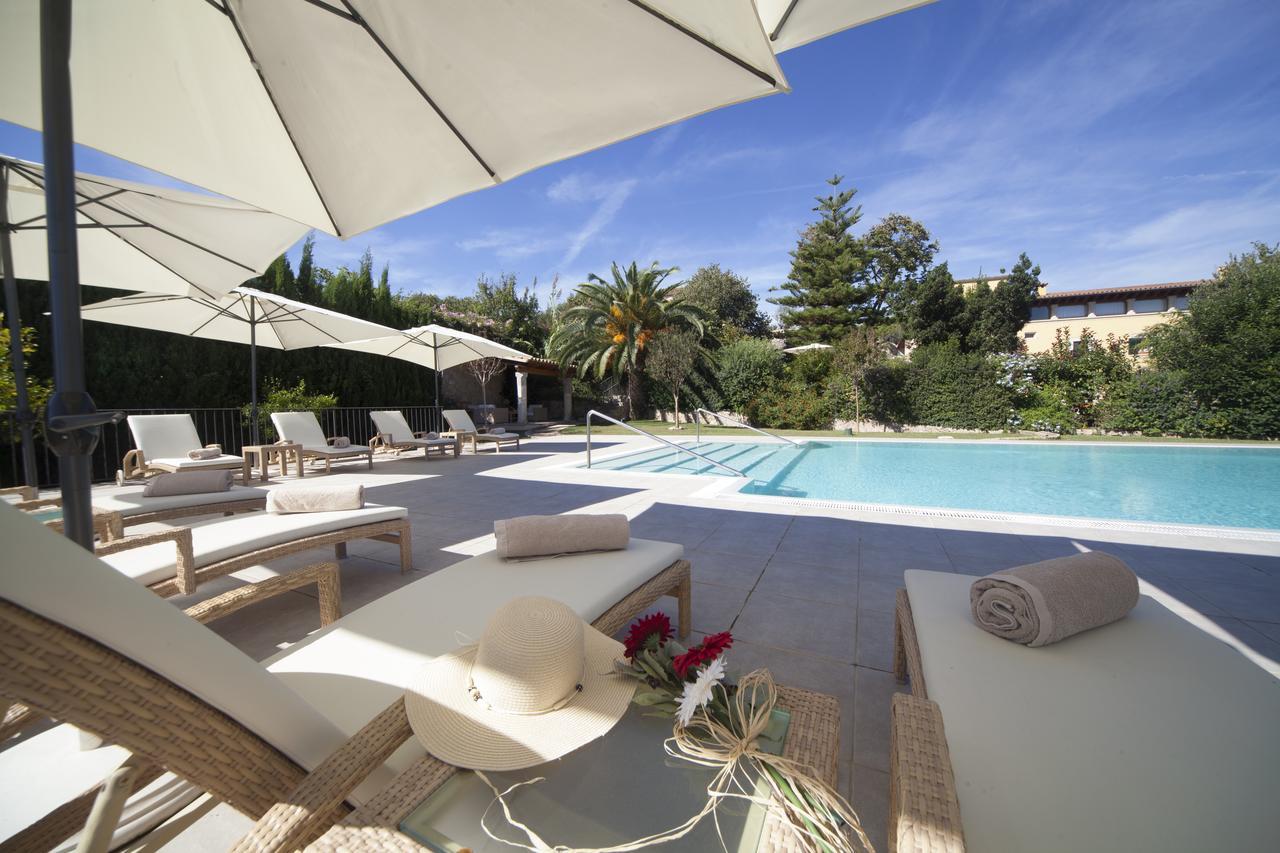 S'Hort De Cas Misser Boutique Hotel (Adults Only) El Port de la Selva Exterior photo