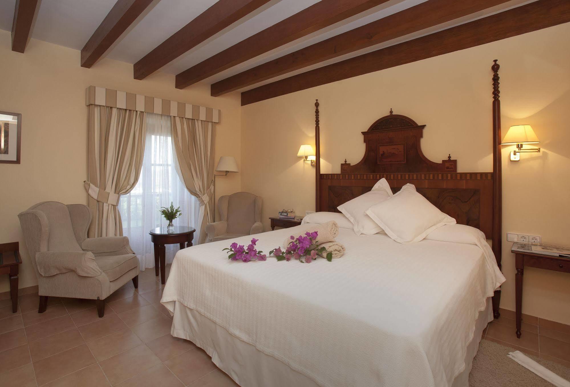 S'Hort De Cas Misser Boutique Hotel (Adults Only) El Port de la Selva Exterior photo