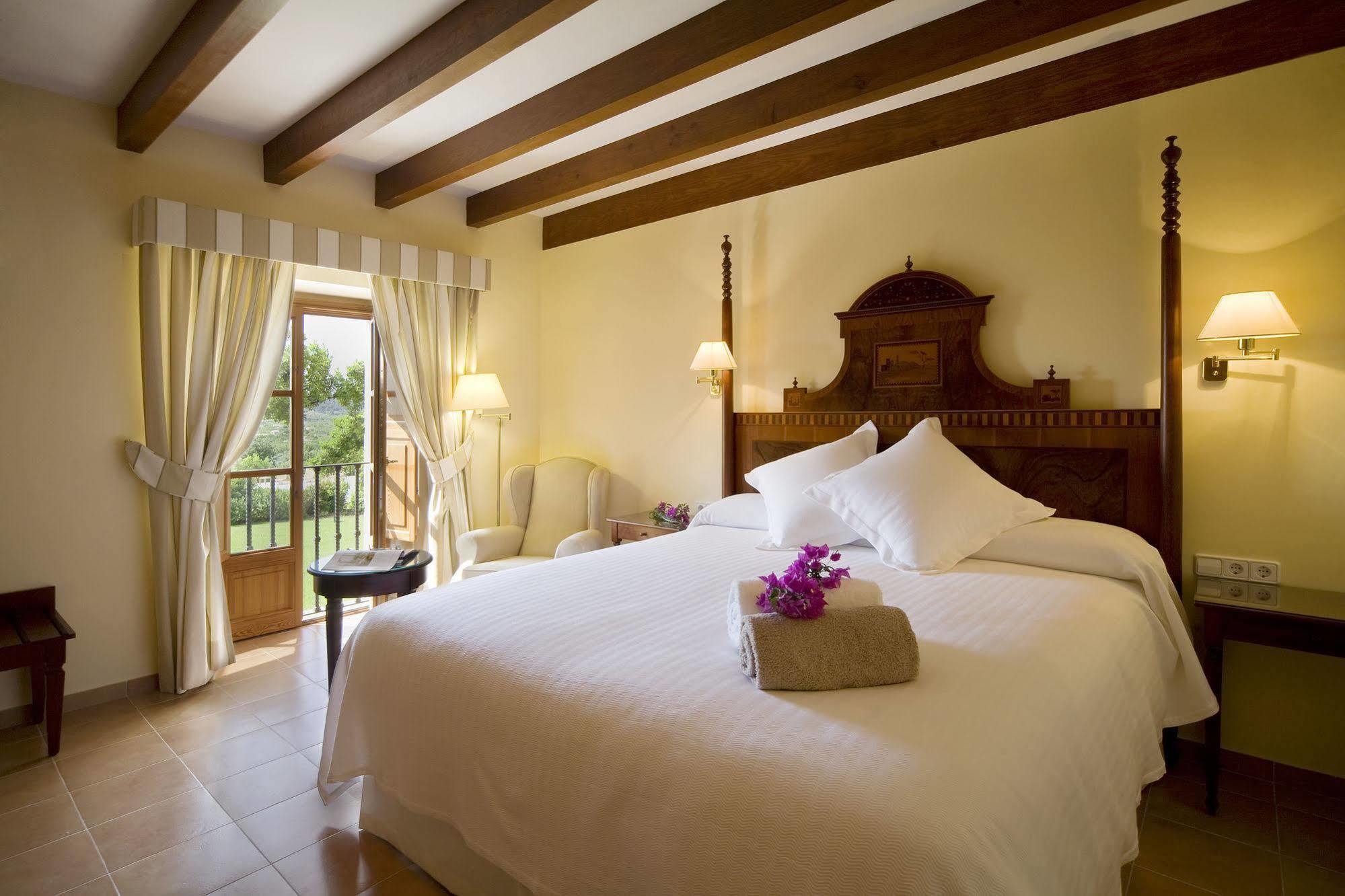 S'Hort De Cas Misser Boutique Hotel (Adults Only) El Port de la Selva Exterior photo