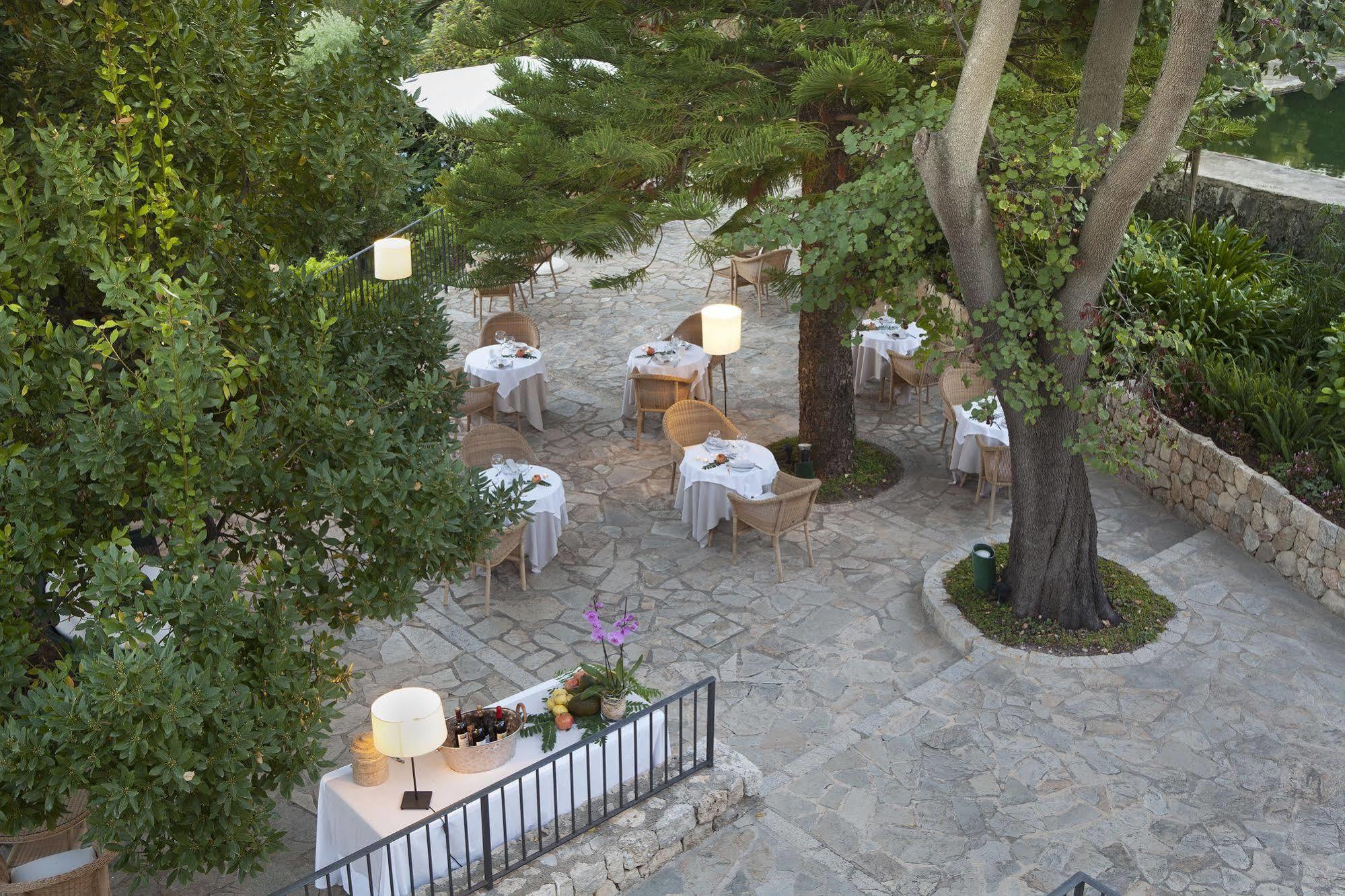 S'Hort De Cas Misser Boutique Hotel (Adults Only) El Port de la Selva Exterior photo