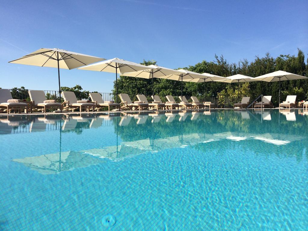 S'Hort De Cas Misser Boutique Hotel (Adults Only) El Port de la Selva Exterior photo