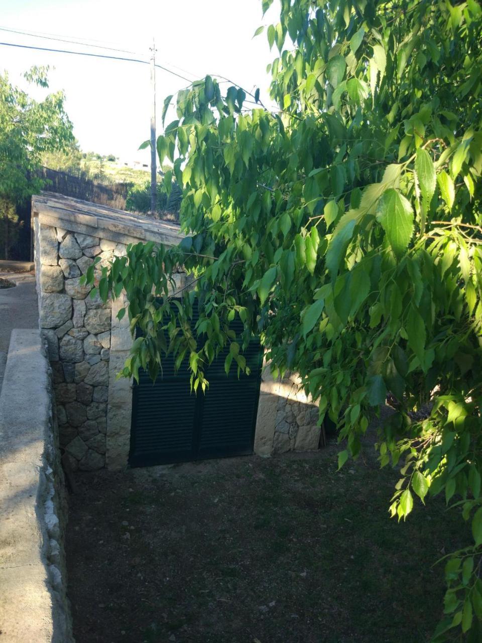 S'Hort De Cas Misser Boutique Hotel (Adults Only) El Port de la Selva Exterior photo