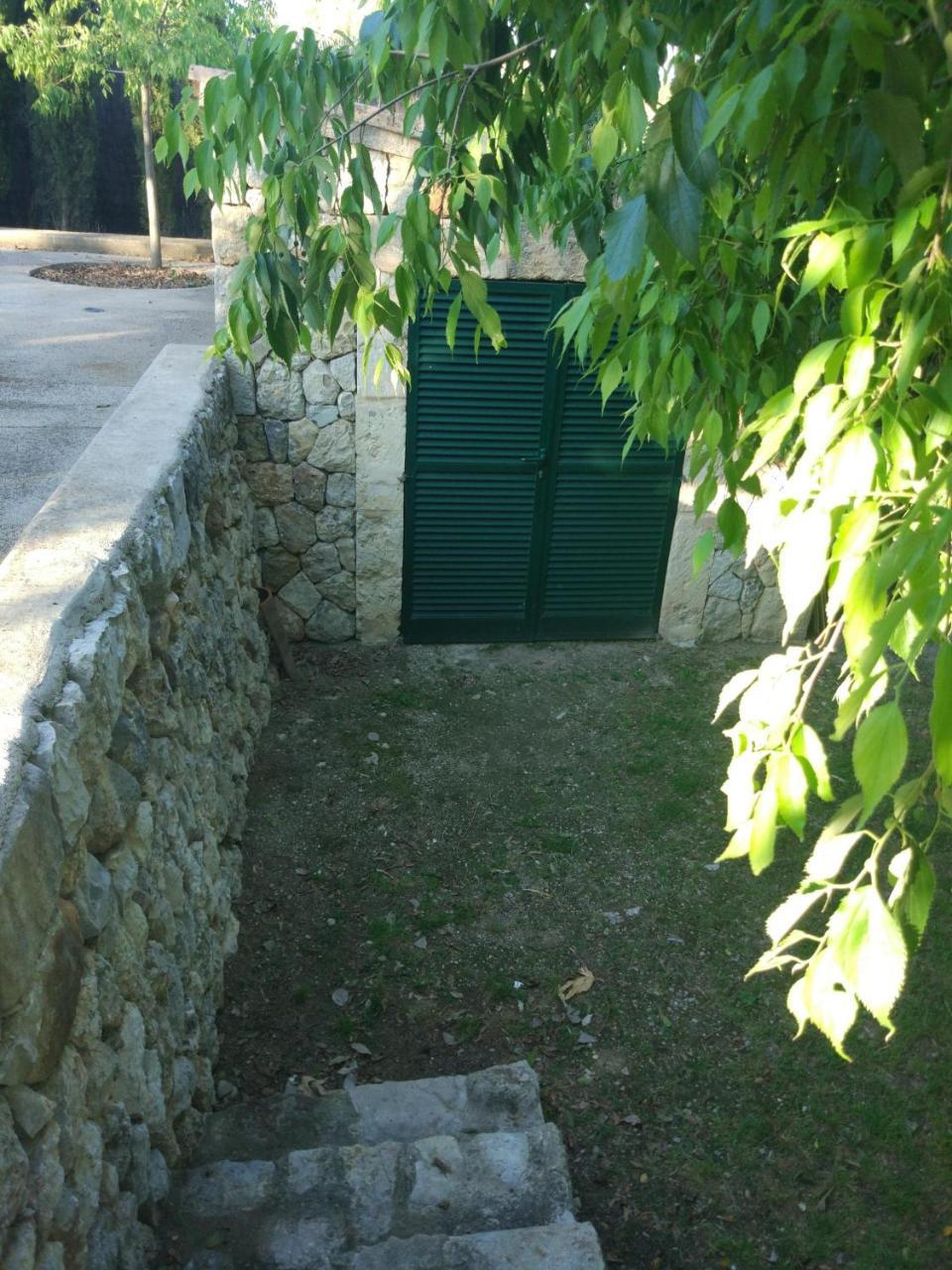 S'Hort De Cas Misser Boutique Hotel (Adults Only) El Port de la Selva Exterior photo