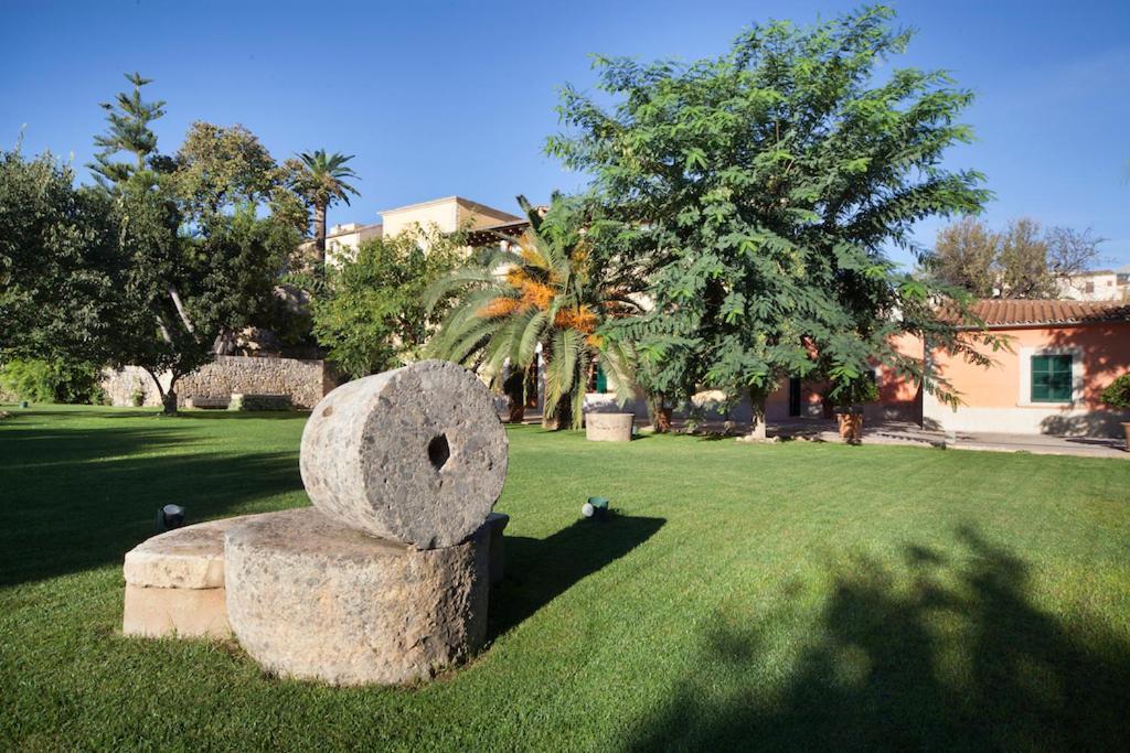 S'Hort De Cas Misser Boutique Hotel (Adults Only) El Port de la Selva Exterior photo